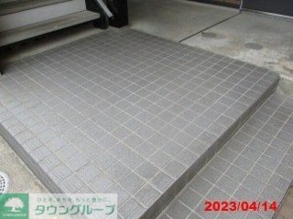 レオパレス大幸の物件内観写真